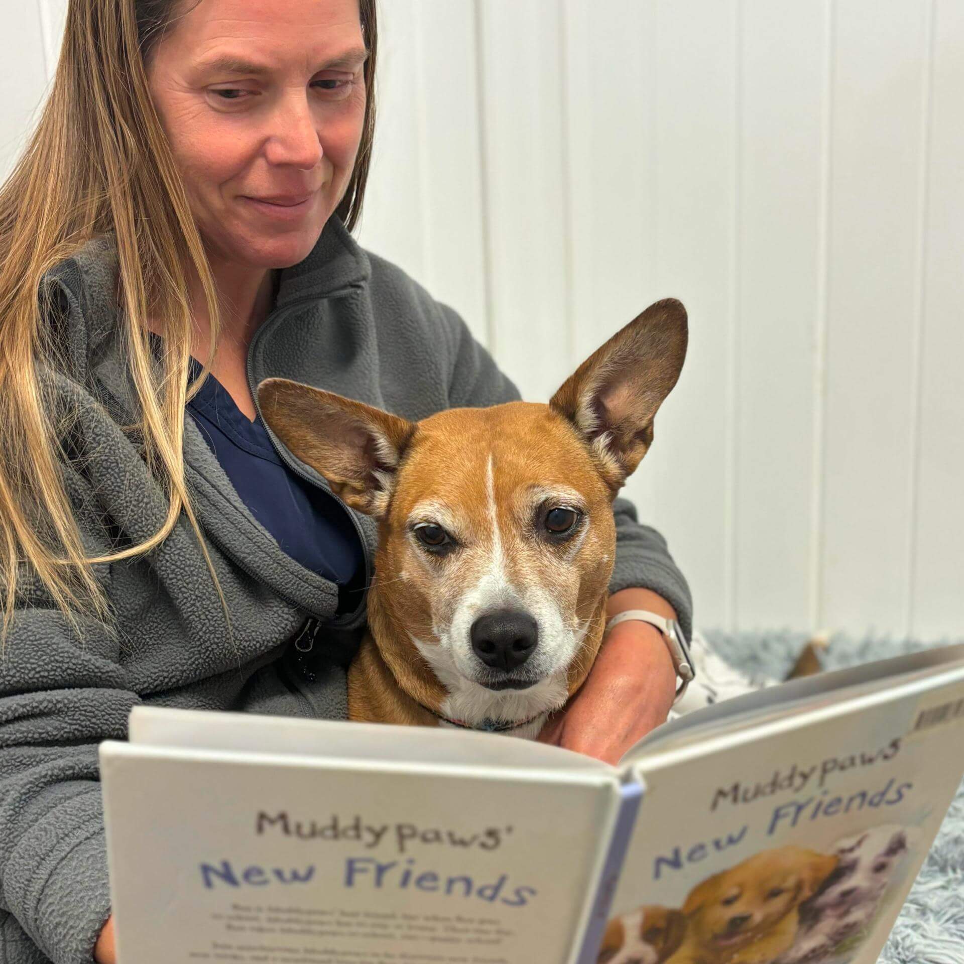 Veterinary Boarding Near Me